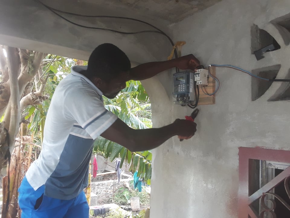 image Electricité:  Quand les nouveaux abonnés auront-ils leurs compteurs ?