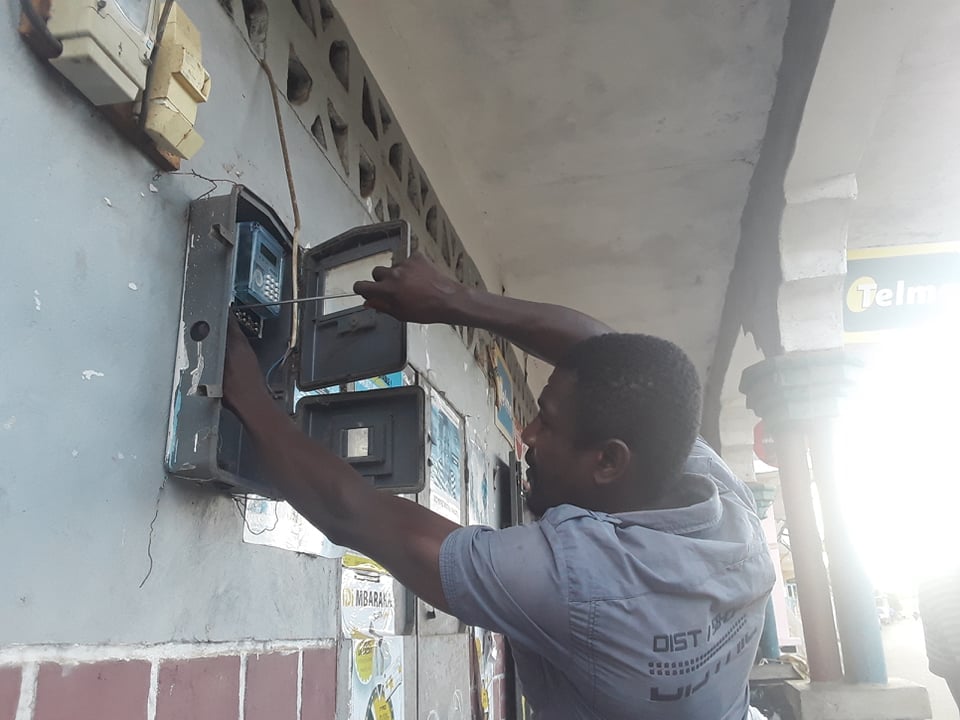 image Le prix du Kwh passe de 132 à 198 FC