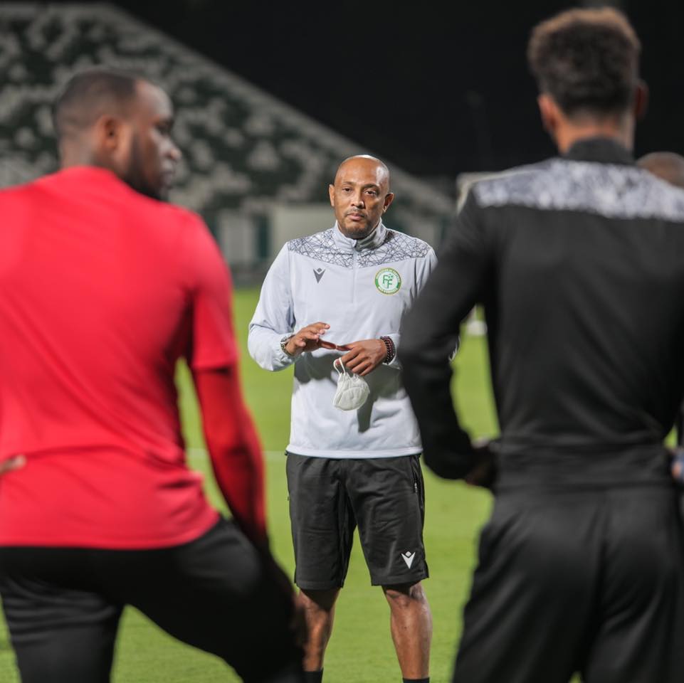 CAN 2021: Qui sont les adversaires des Coelacanthes ?