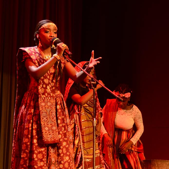 image Concours Nyora:  A présent, c'est au jury et au public de décider pour la finale