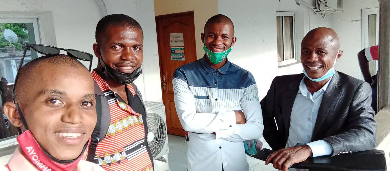 Déblocage des 5 millions par Comores Télécom:  Moya Ntrahafu : « Mieux vaut tard que jamais »