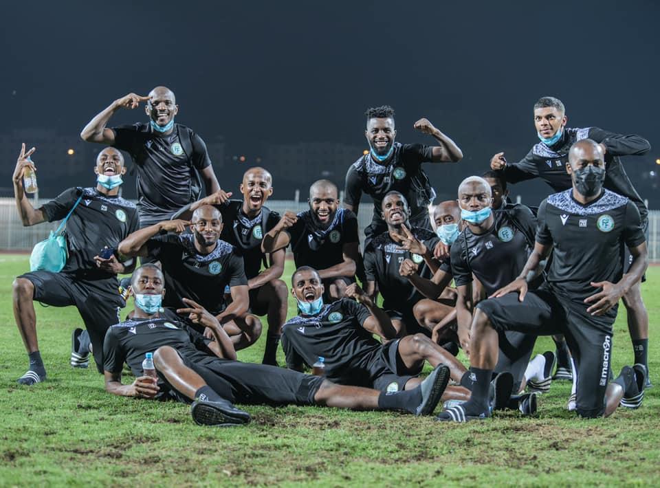 image CAN 2021 | Cameroun - Comores, les Cœlacanthes sans gardiens de but ?