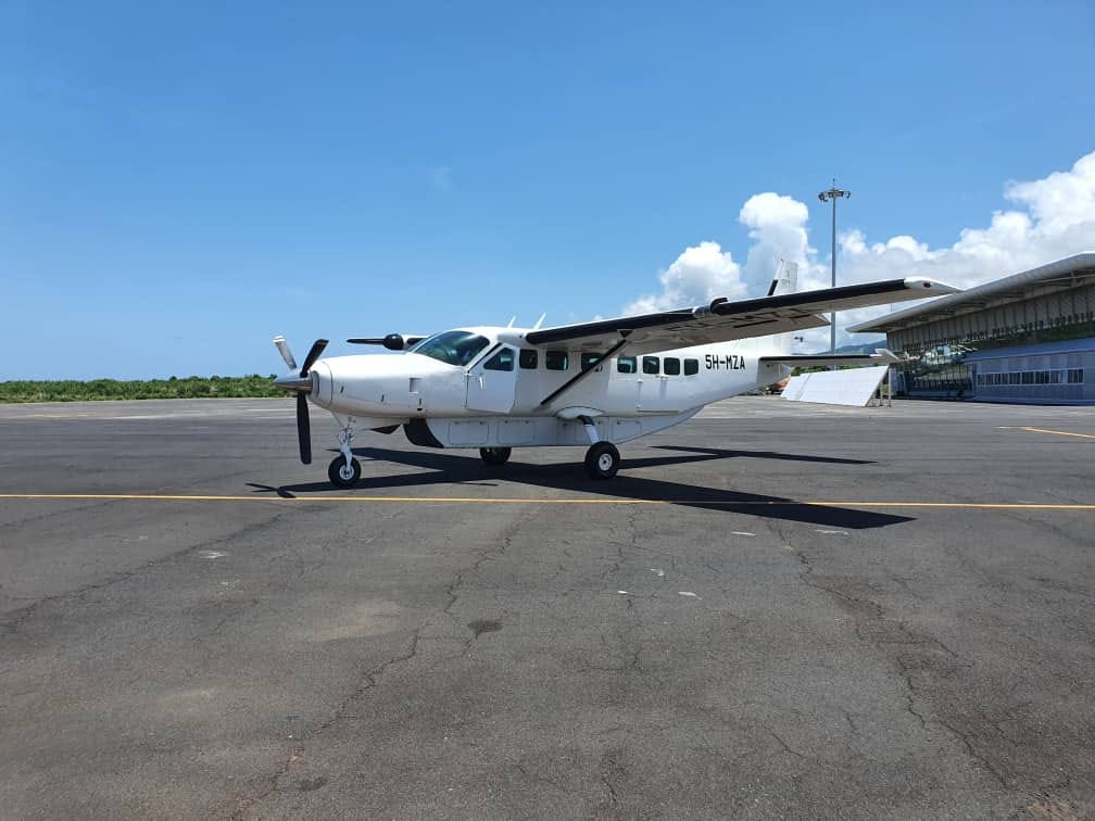 Crash AB Aviation : La compagnie doit-elle mettre la main à la poche ?