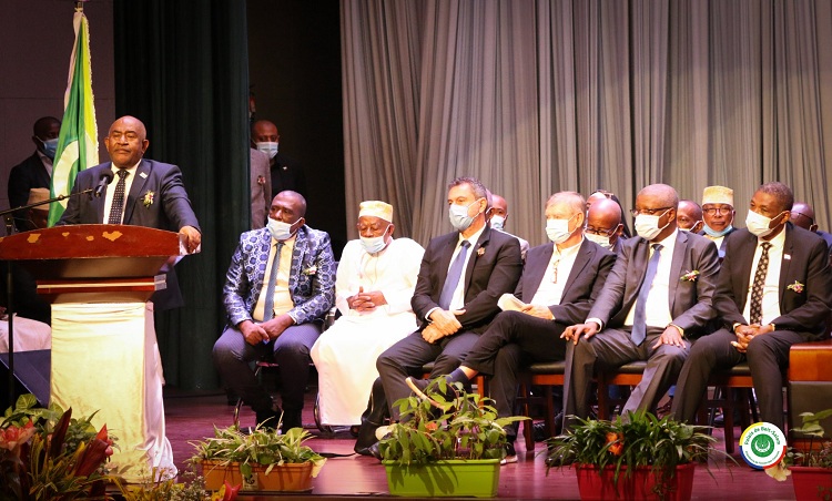 8èmes Assises internationales du tourisme responsable et durable: Un véritable plaidoyer pour la destination Comores