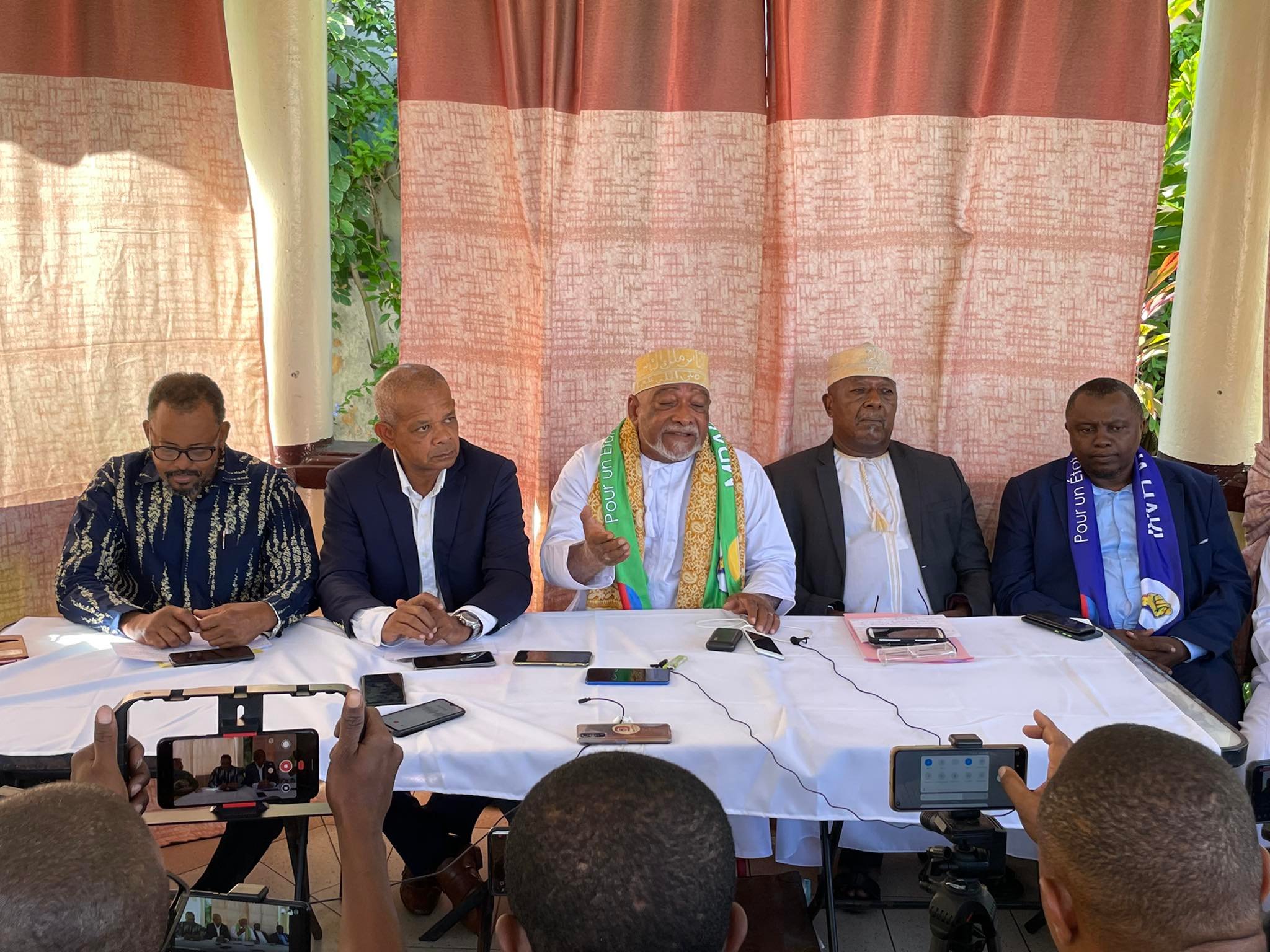 Hausse du prix des hydrocarbures  L'opposition exige un audit à la SCH