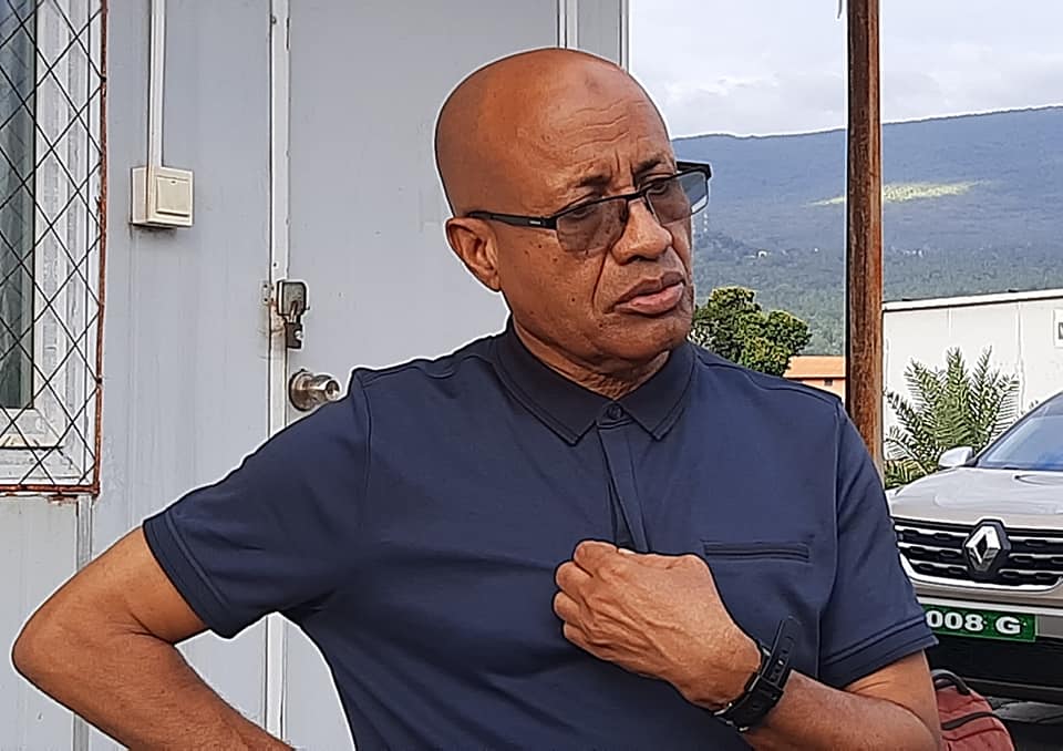 Litige entre Djaanfar Salim Allaoui et Inter’iles : Djaanfar Salim sommé de payer de 10 millions à Inter-iles Air