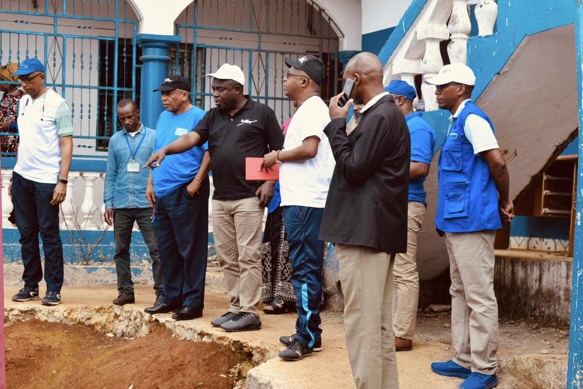 image Comores Telecom étend sa zone de couverture à Anjouan