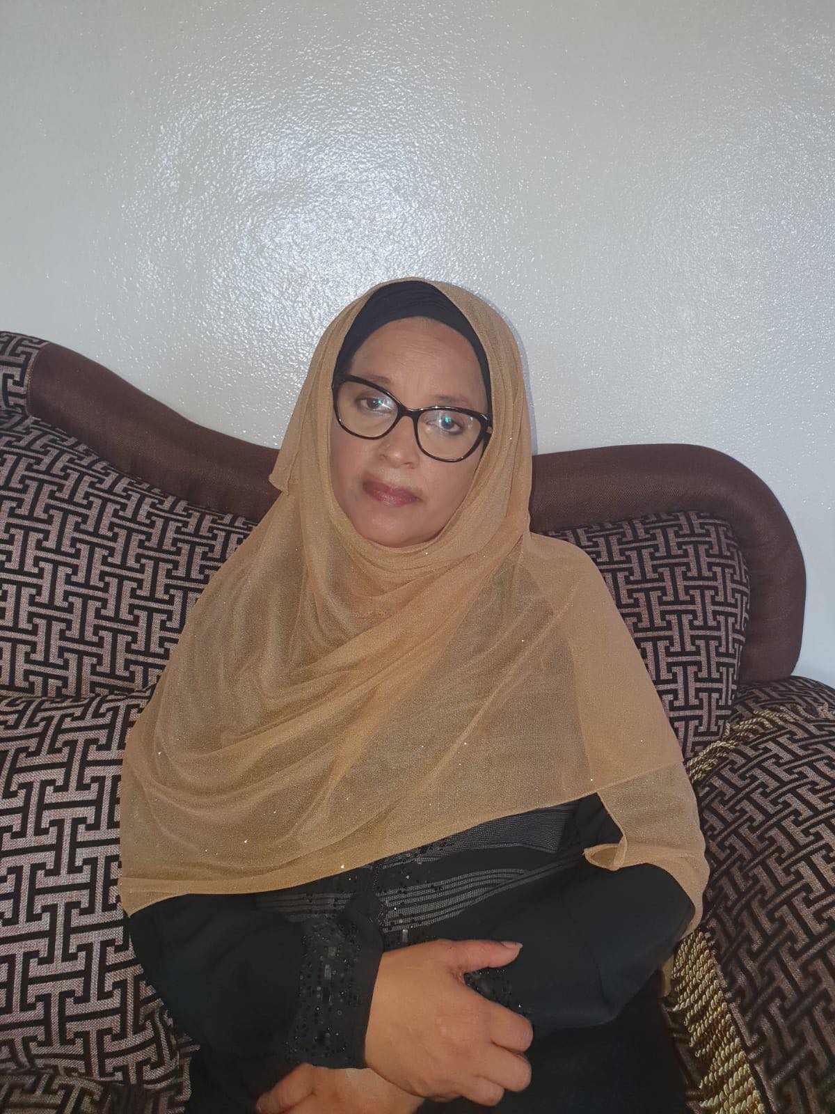 S.A. Allaouiyat, présidente de l’association Faina : « La libération de ces agresseurs sexuels est immorale »