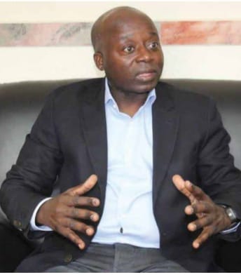 COSAFA, les enjeux d'une élection