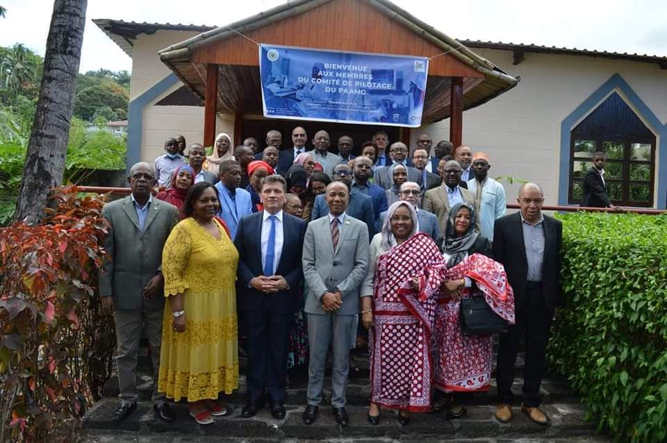 2eme réunion du PAMMG : 130.000 comoriens bénéficieront d’une meilleure protection sociale