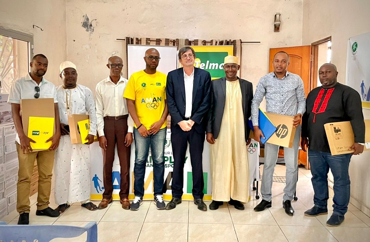 La campagne AMANI poursuit son bonhomme de chemin