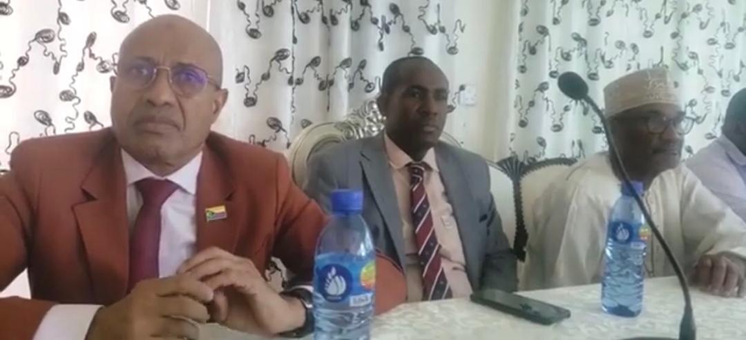 image « Sultwani » est projeté en VIP à Mutsamudu