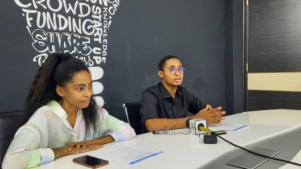 image « Le but est d'inciter la diaspora à investir dans le pays »