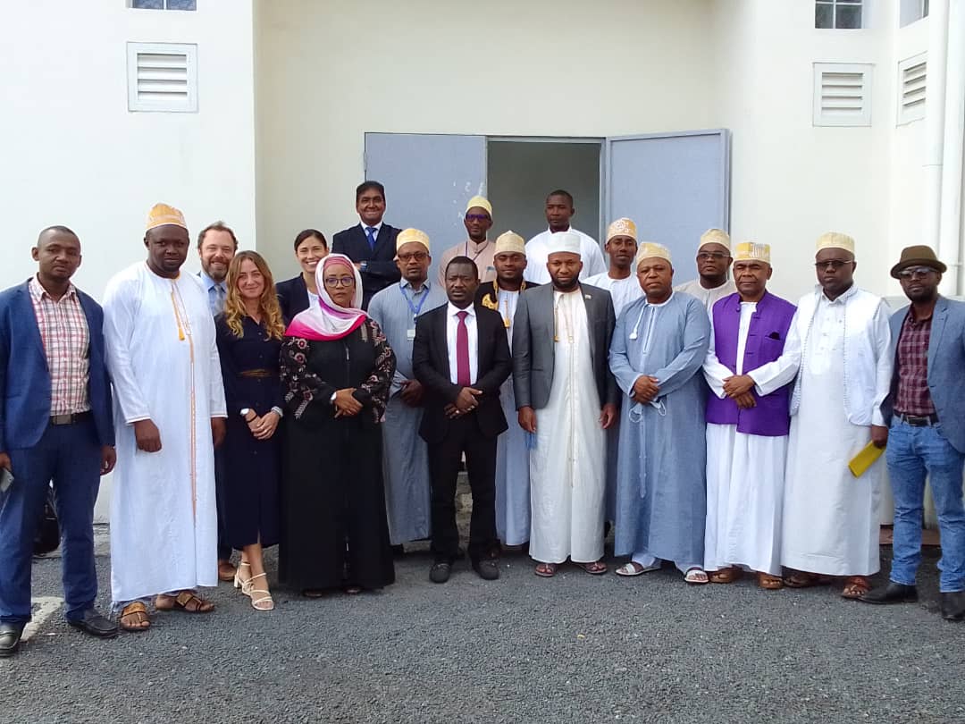 image Le data center de l’administration publique bientôt opérationnel