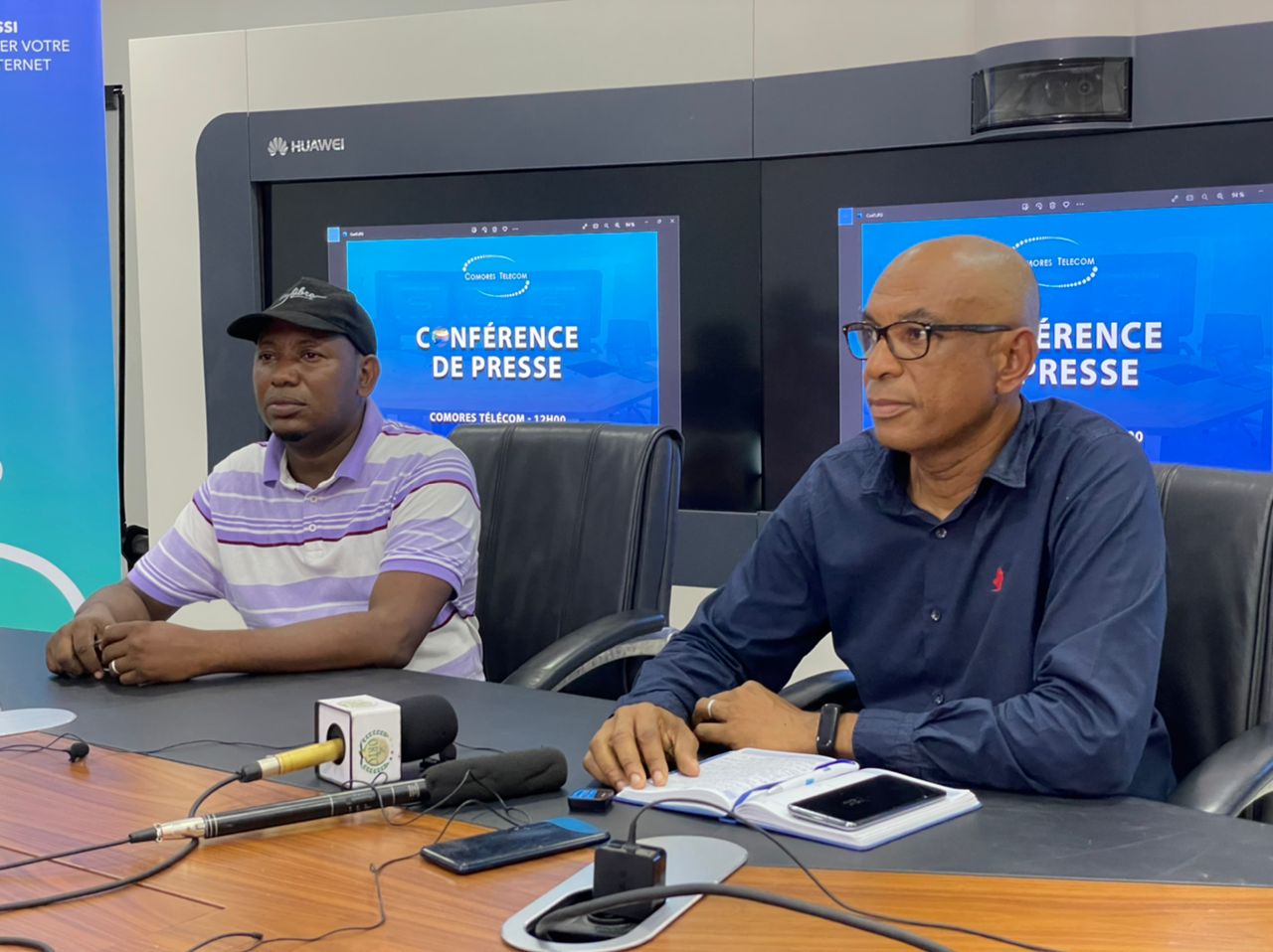 image Fête Nationale : Comores Télécom lance un « Tombola »