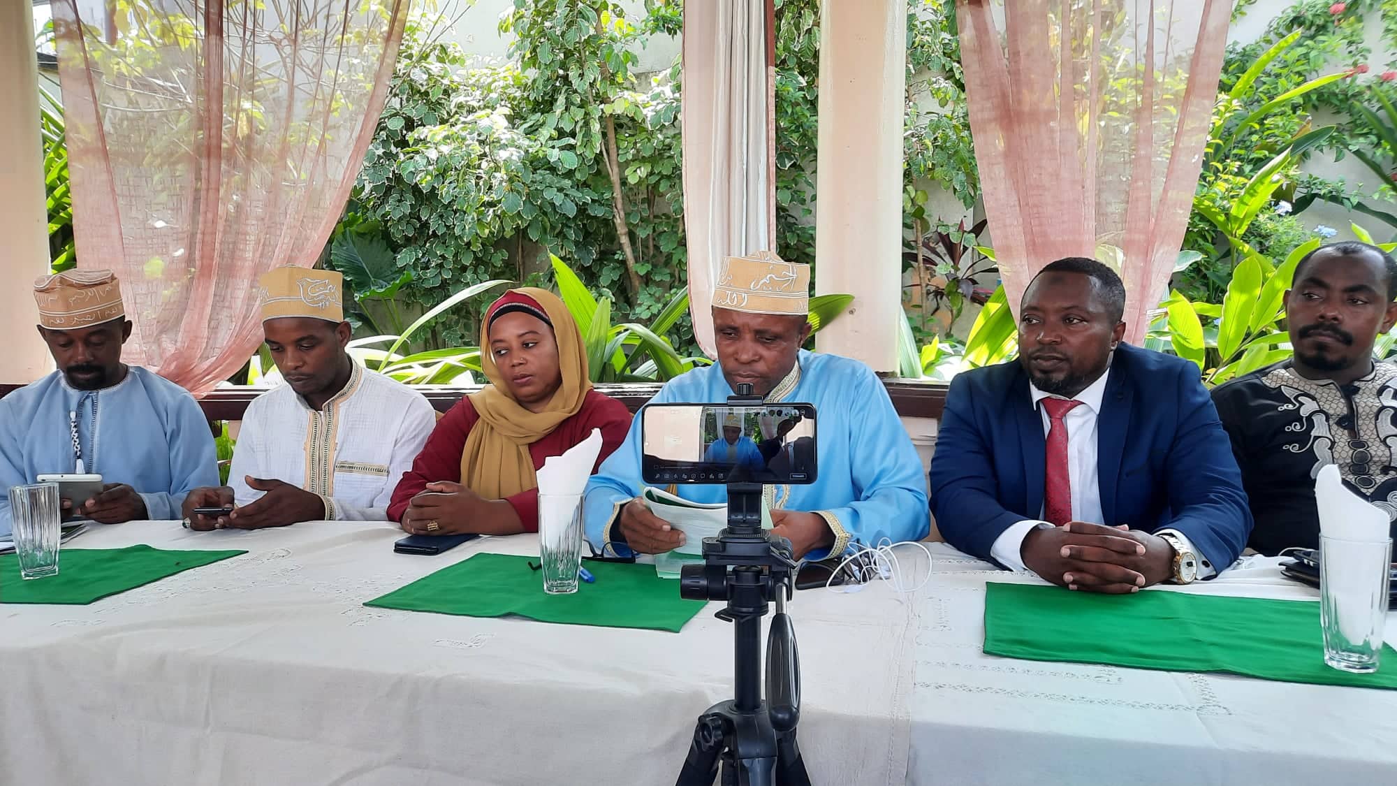 image Les conseillers consultatifs, ces oubliés des nouvelles institutions