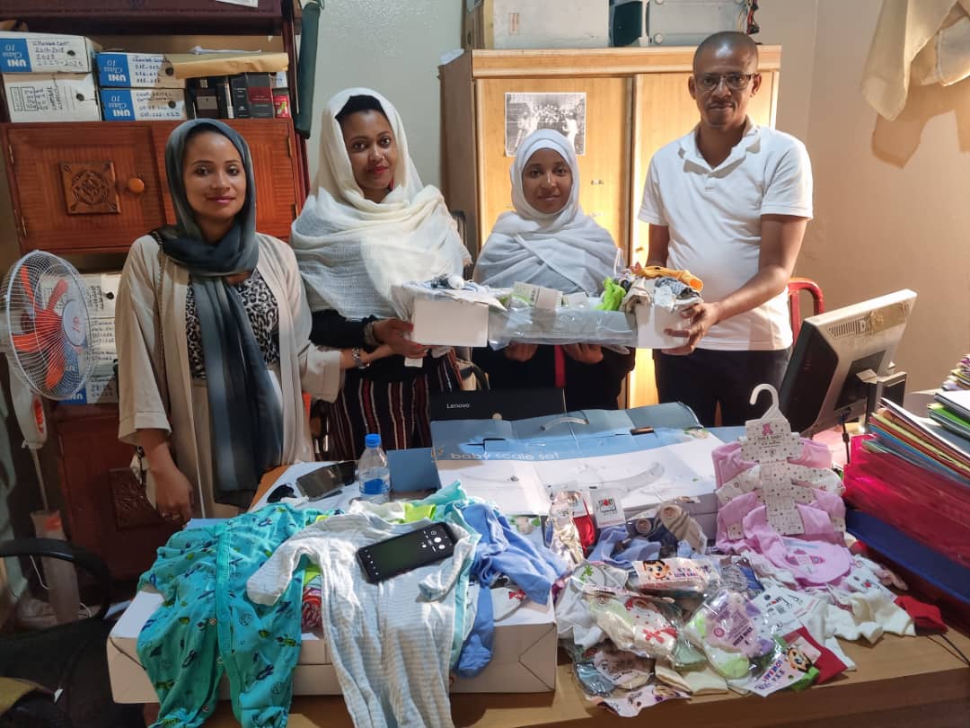 image Chipinda Toybati a honoré sa promesse