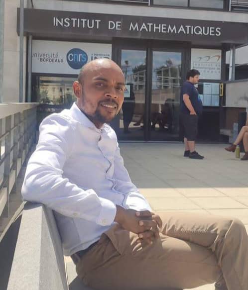 image Mohéli vient d’enregistrer son premier doctorat en mathématique pure