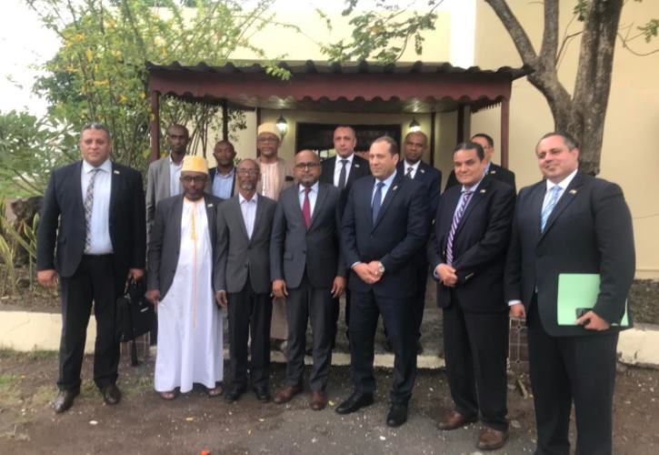 image Bientôt une ligne Moroni-Le Caire par Egyptair