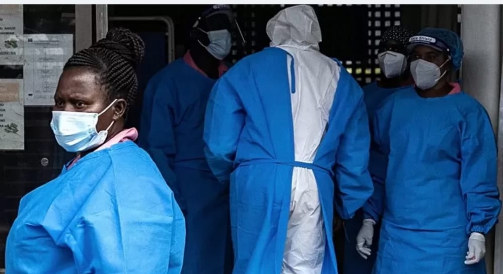 À quand des dispositions sûres au niveau des frontières ?