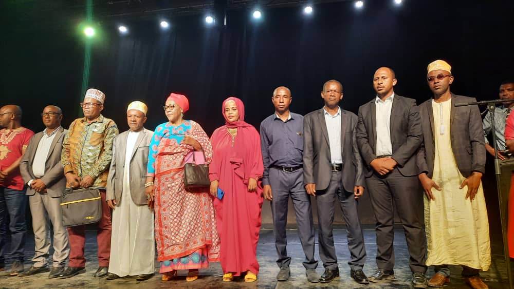image 160 enseignants de différentes écoles ont passé le diplôme DELF B2