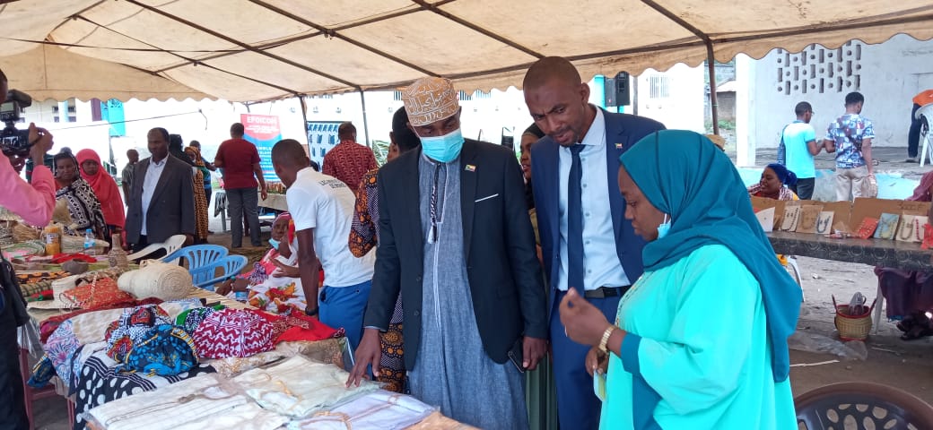 image « Les merveilles de Mohéli », une réussite