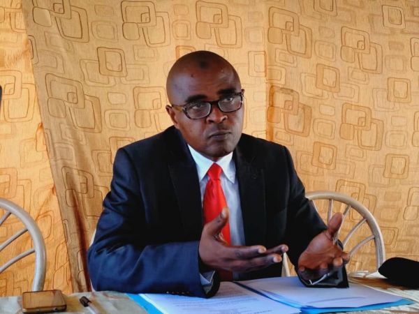 Interview Azali sur BBC : Me Mahamoudou recadre Azali