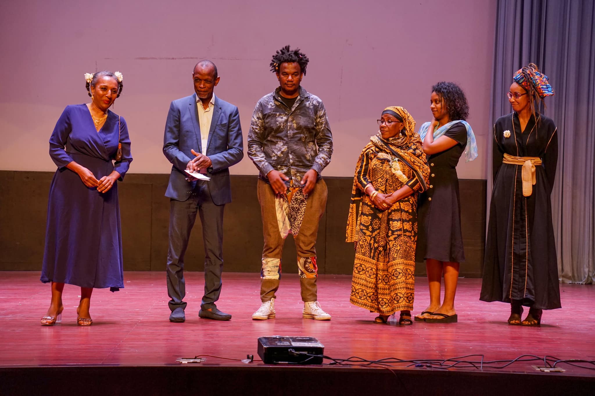 image Les arts contemporains, source de paix et de bonheur