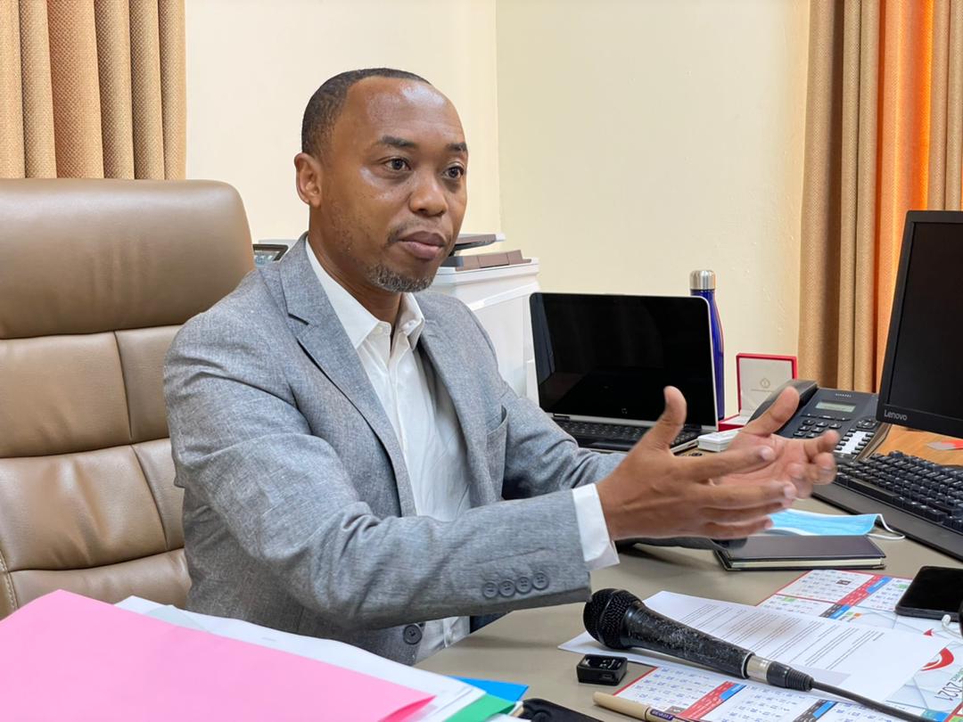 La Banque centrale se dote d’nouveau logiciel de supervision