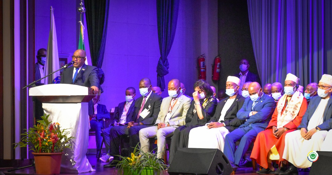 Forum International sur la Jeunesse et la Paix:  Moroni accueille la première édition