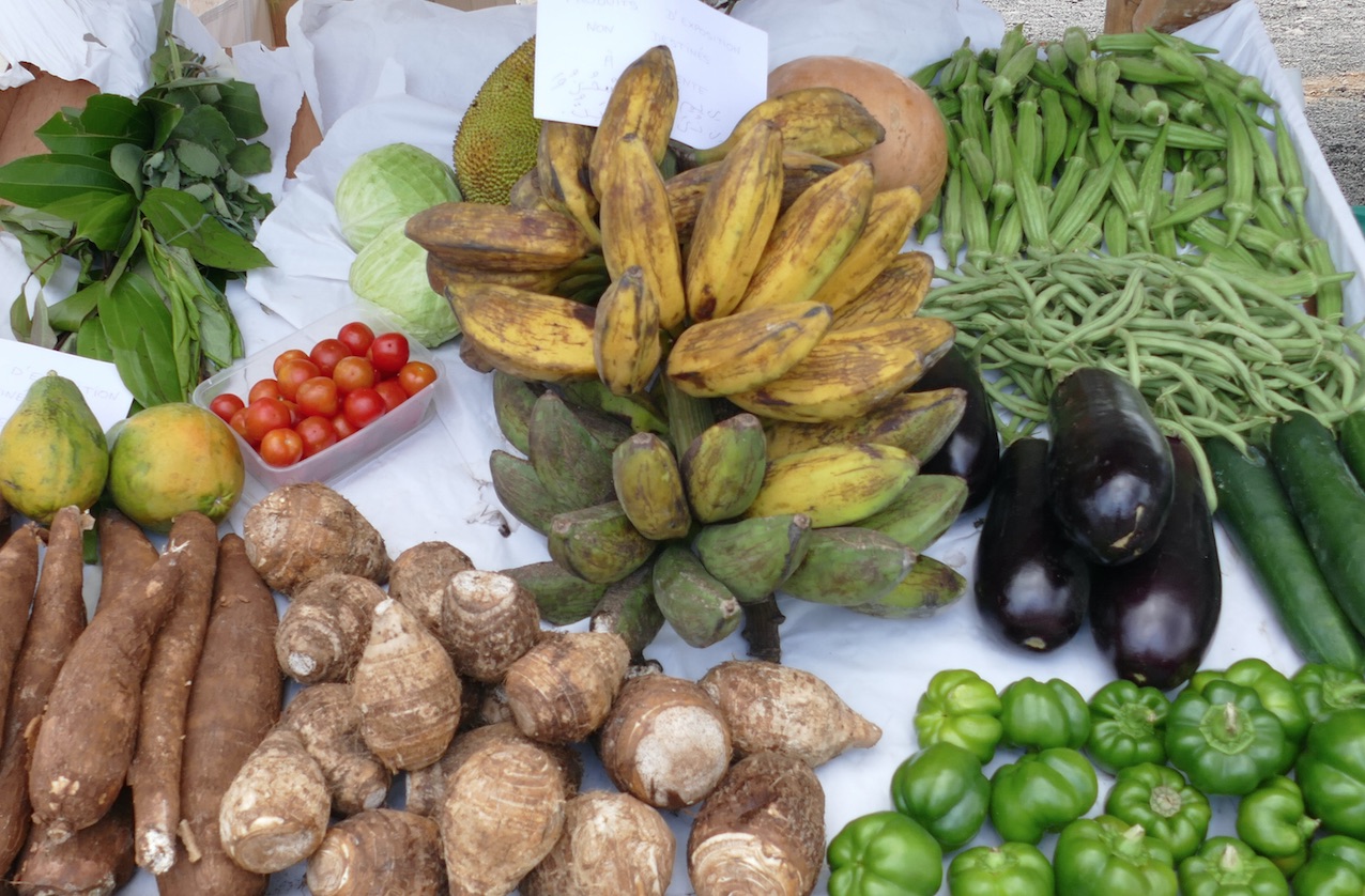 image Les prix des produits ont doublé à Anjouan