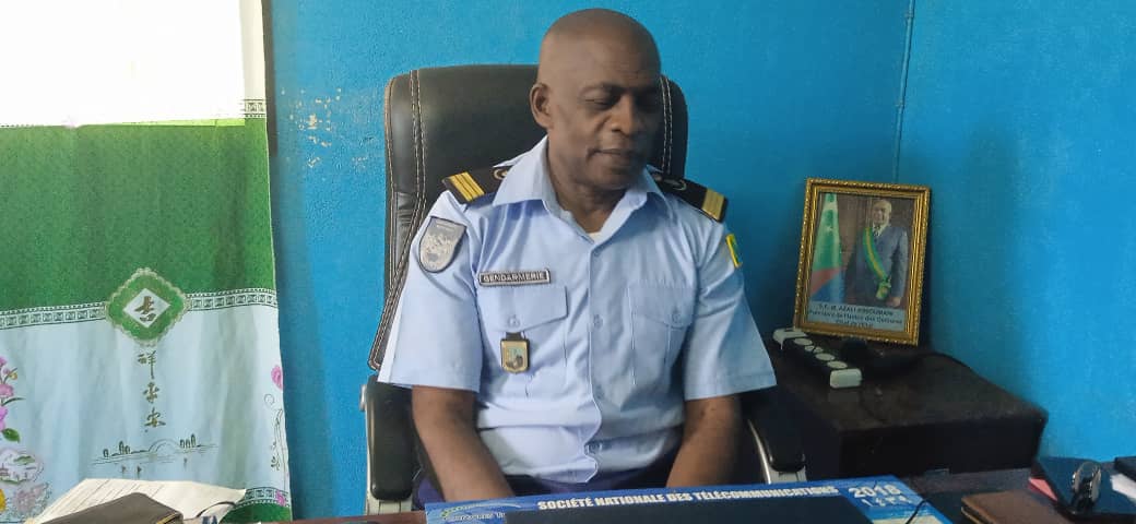 image Un homme a été tué à Fomboni, pour une histoire d’amour