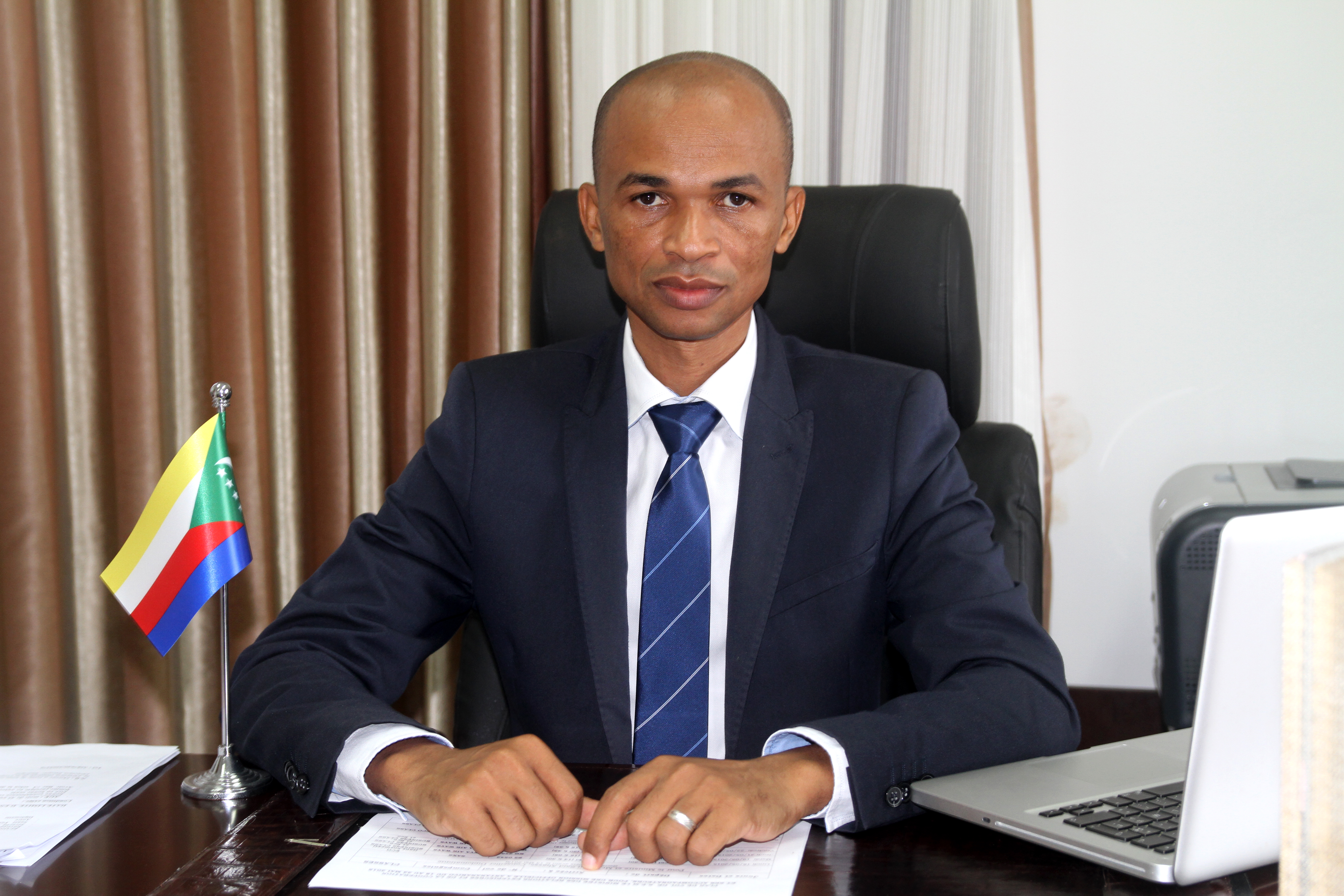 image Décès de l’ancien ministre Mohamed Abdoulkarim : un hommage unanime