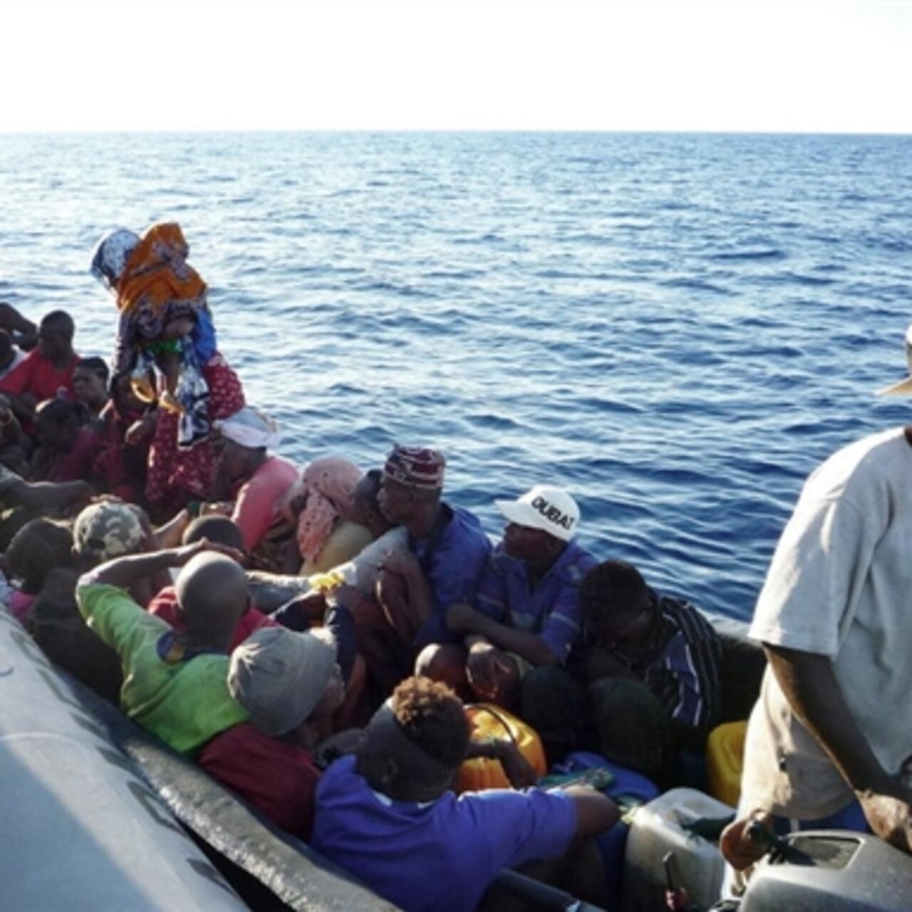 image Naufrage d’un Kwassa au large d’Anjouan 3 corps inertes, et des portés disparus