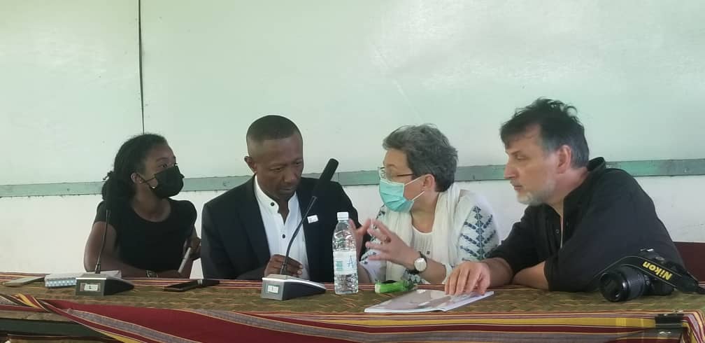 image Patrimoine mondial de l’UNESCO: Pour l’inscription des sultanats des Comores dans la liste du patrimoine mondial