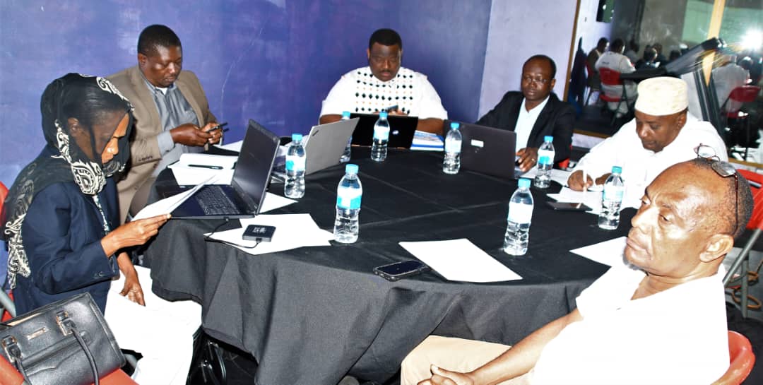 Restitution de la mission conjointe d’évaluation des activités de lèpre