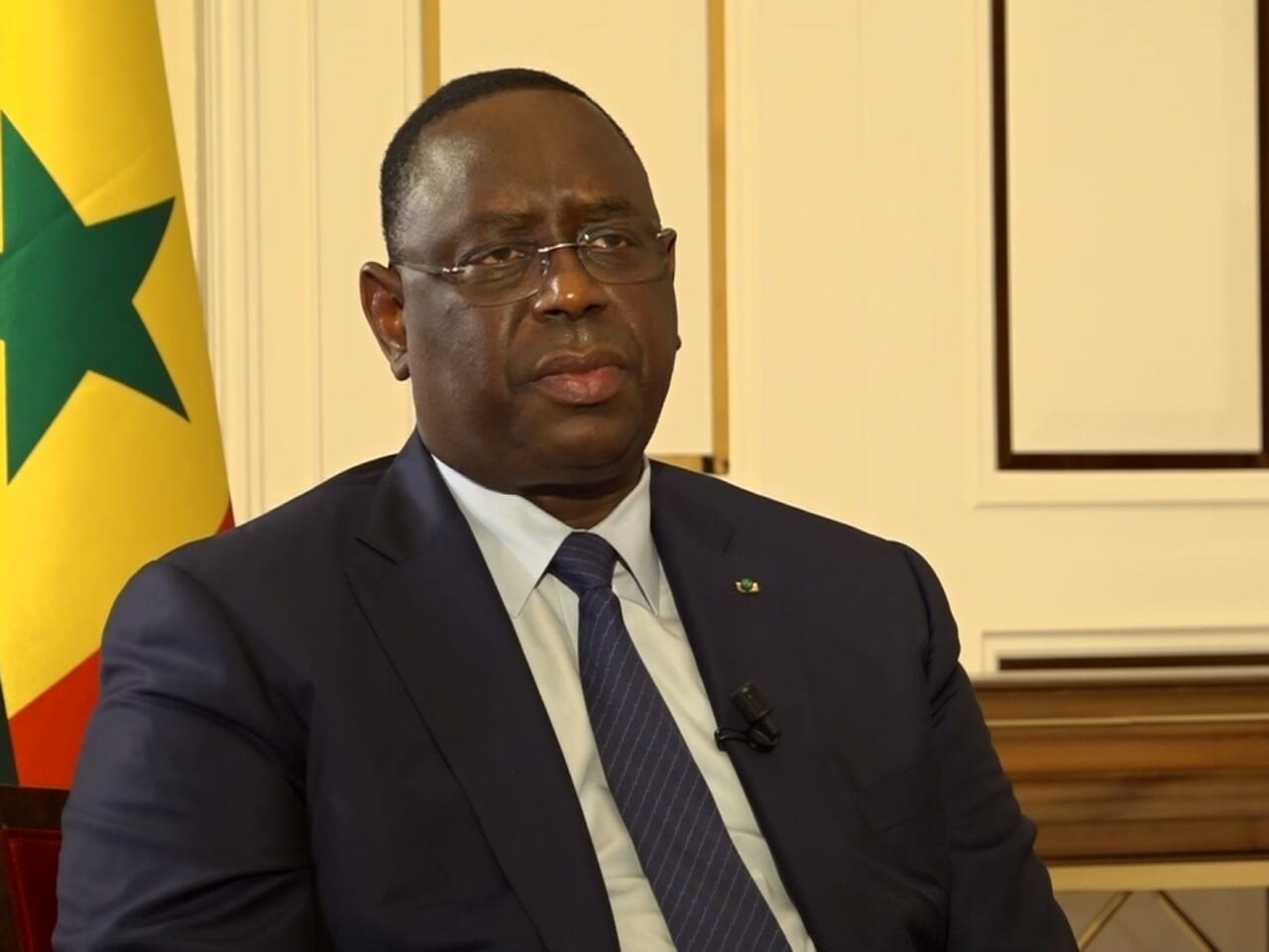 Visite d’Etat de Maky Sall à Moroni: Quatre accords de coopération seront signés