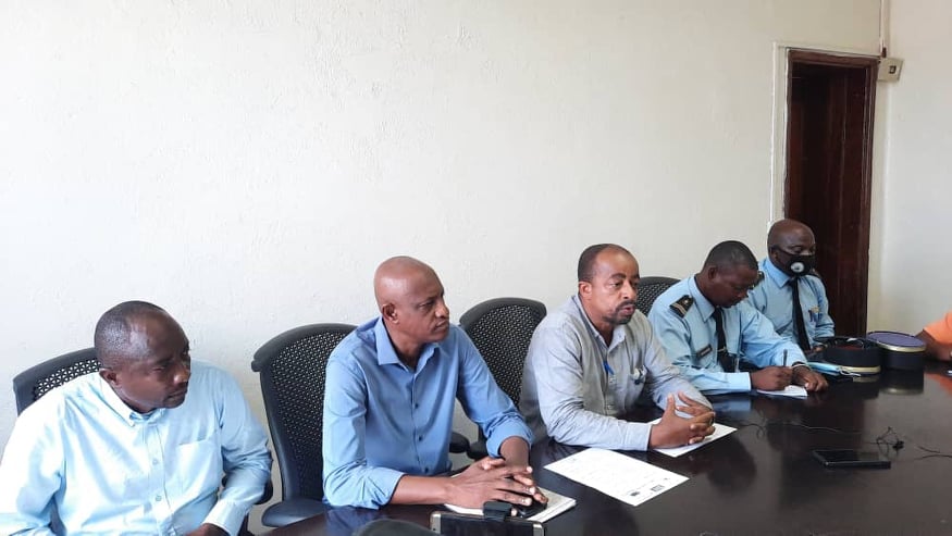 image Des mesures pour faciliter la circulation dans la capitale