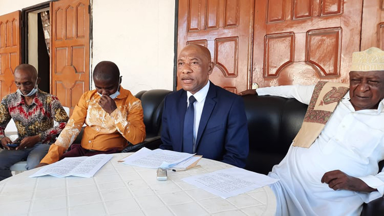 image Processus du dialogue national:  Orange dénonce un « manquement grave à la Constitution »