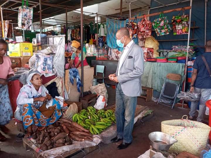 Vie chère « L'économie comorienne pourra-t-elle traverser le choc pétrolier ? »
