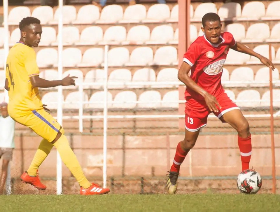 image Coupe des Comores 2022: Gombessa Sport et Onze Fusées en finale à Ndzuani