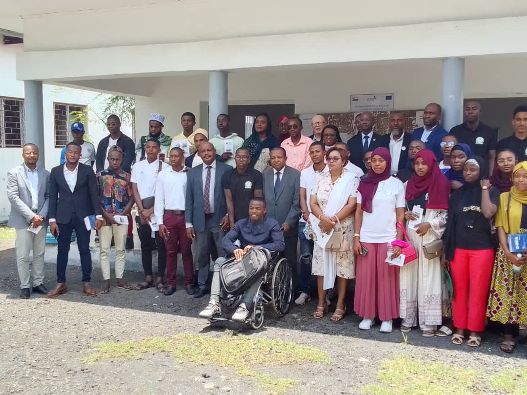 image L’Ohada fête ses 29 ans d’existence