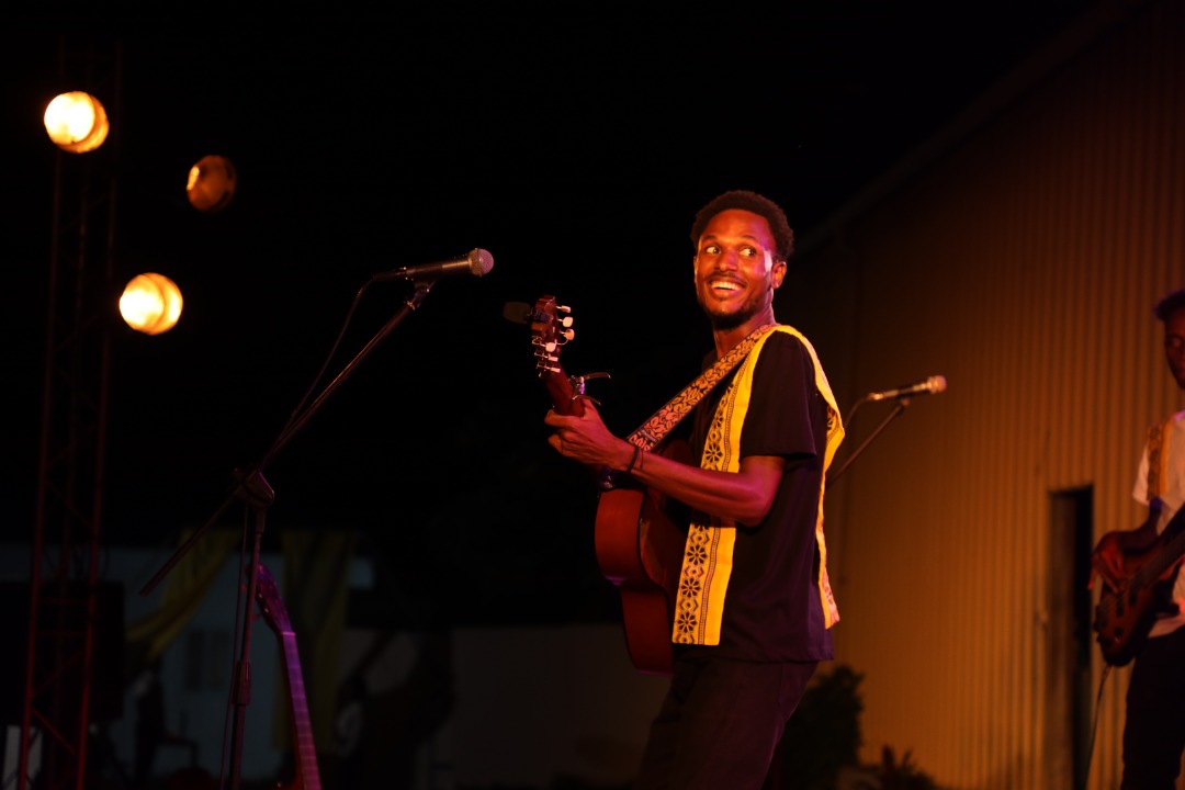 image Papaloté, grain de star