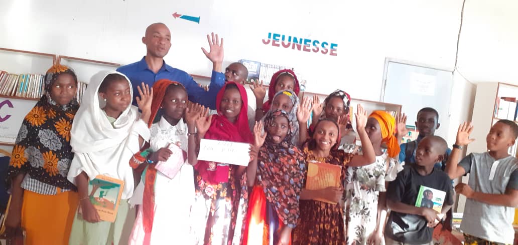 image « Parole aux jeunes », la 1ère édition est lancée à Nioumachoi