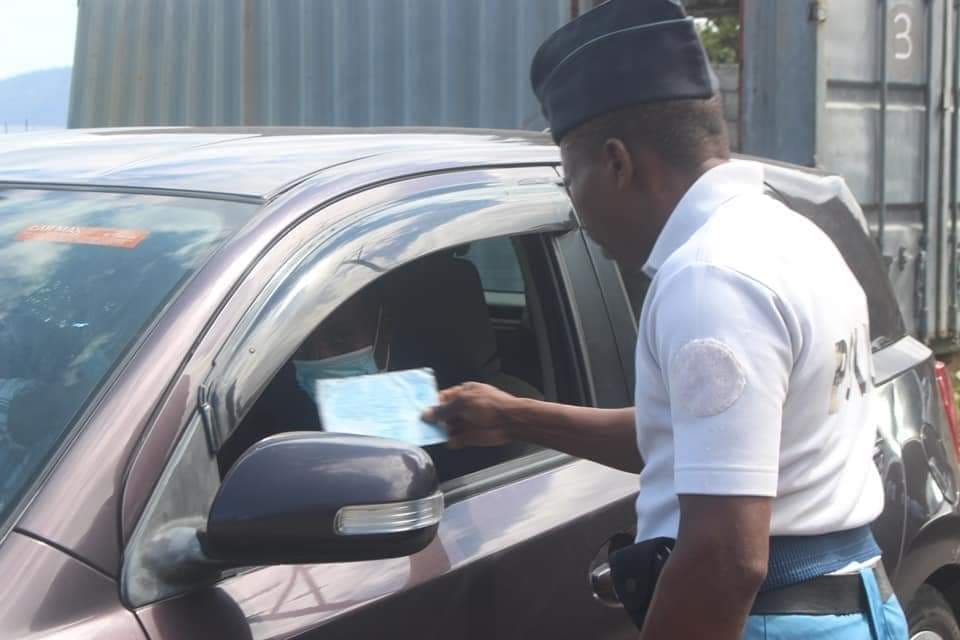 image Le Pass sanitaire obligatoire à Mutsamudu