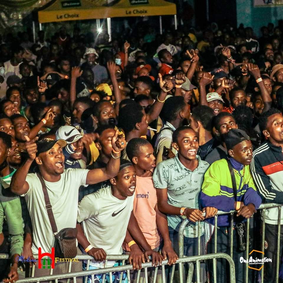 image « Le playback réduit le potentiel des artistes »