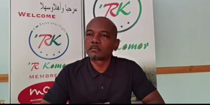 image Faute de kérosène, R-Komor s’était immobilisé 3 jours à Bandar Salam
