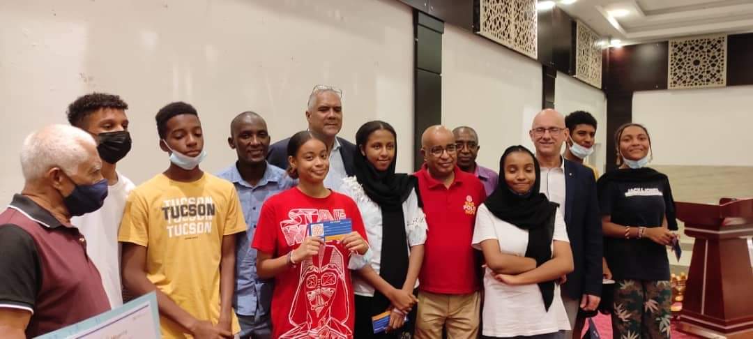 image Une dictée pour lutter contre l’illettrisme