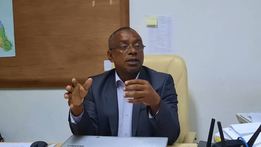 image Tronçon Mitsoudje-Foumbouni: Les travaux débutent en avril prochain