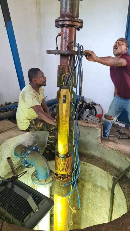 image La situation commence à s’améliorer